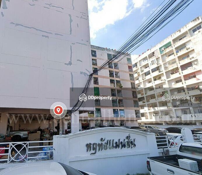 ขาย - Haruethai Mansion : หฤทัยแมนชั่น, นนทบุรี