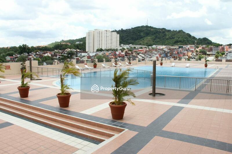 Connaught Avenue Apartment for Sale or Rent PropertyGuru Malaysia