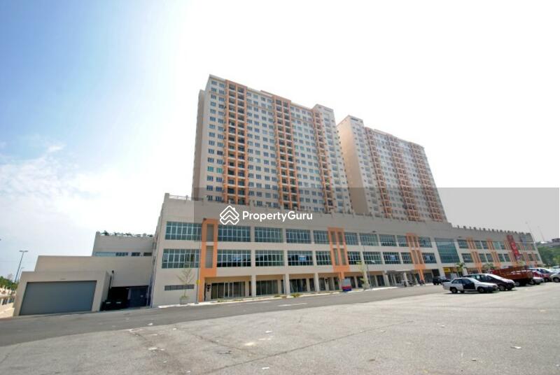 Connaught Avenue (Apartment) for Sale/Rent, 2024