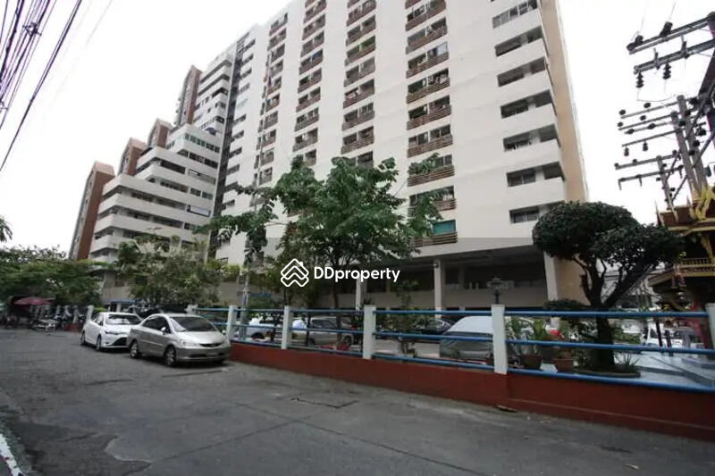 Tan Fah Residence #0