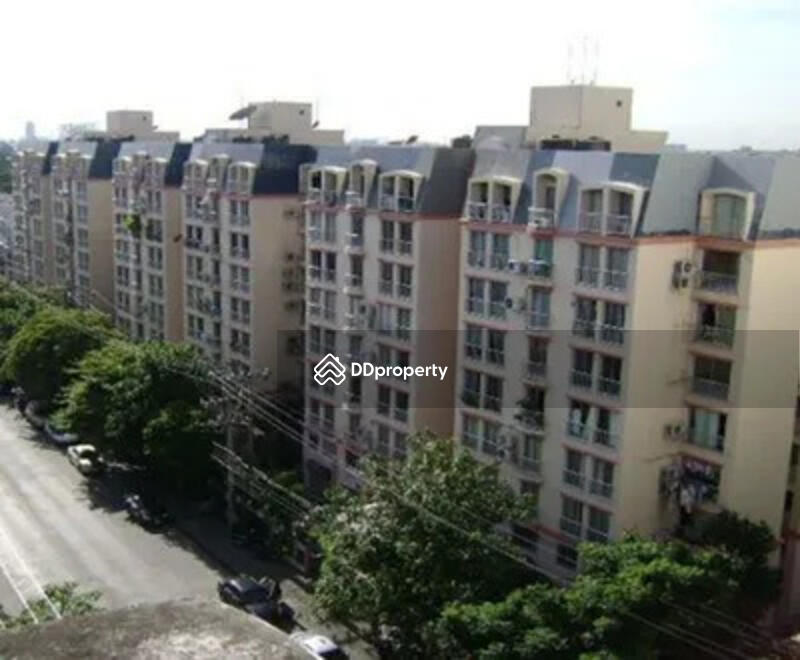 Thana Place Condominium : ธนาเพลส คอนโดมิเนียม #0