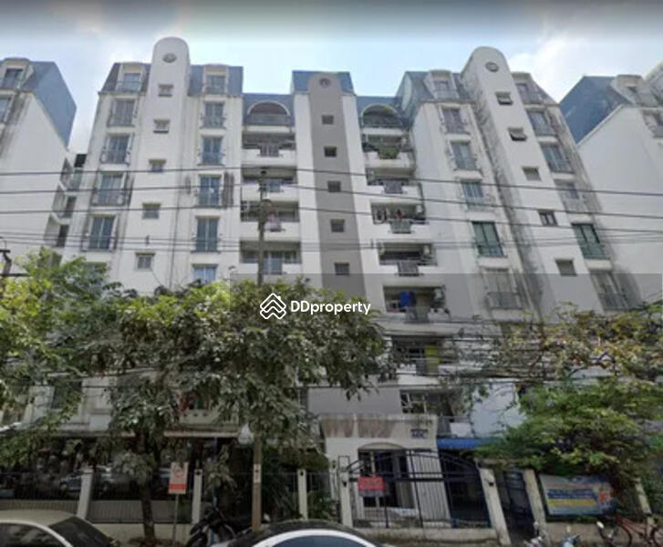 For Sale - Thana Place Condominium, Bangkok
