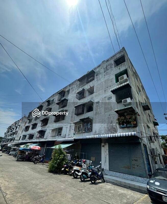 Intra Condoville : อินทราคอนโดวิลล์ #0