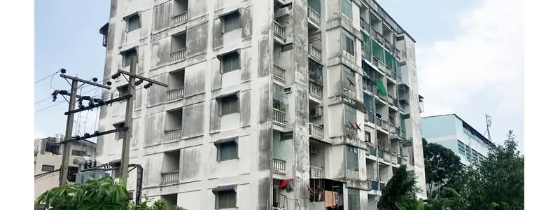 Issara Condominium, Bangkok, Hua Mak, Bang Kapi, Bangkok, Studio, 25 sqm, Condo For Rent, by ชาลิสา ปัสสาคร, 500255994 - DDproperty.com