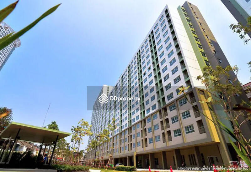 Lamsalee Mansion : ลำสาลี แมนชั่น #0