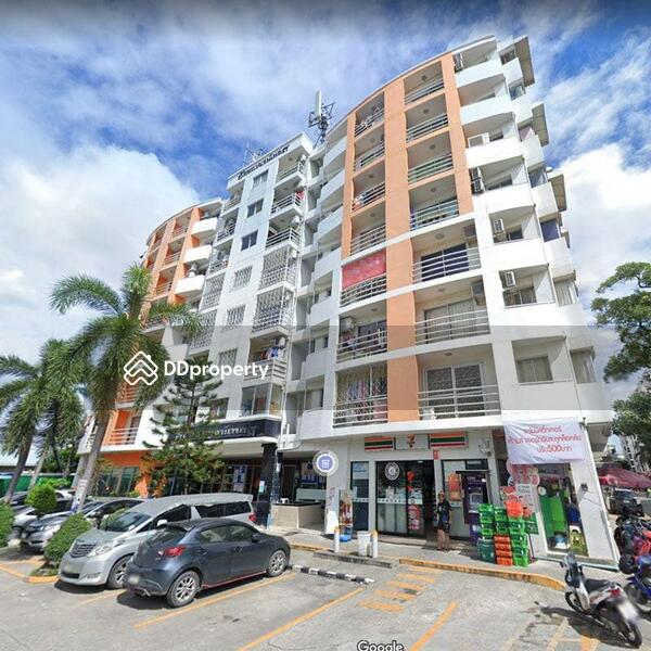 ให้เช่า - Asakan Place Twin Condo : อัสสกาญจน์ เพลส ทวินคอนโด, กรุงเทพ
