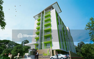  - The Green Glad Bangsaen