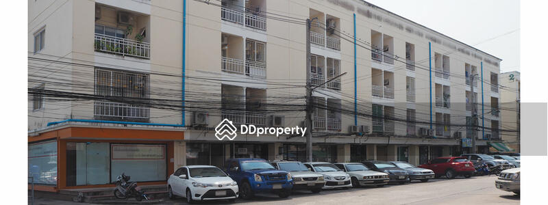 ขาย - Parinda Condotown : ปริณดา คอนโดทาวน์, ชลบุรี