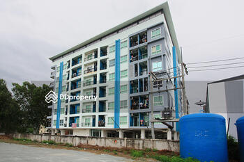 Crystal Four Condominium : คริสตัล โฟร์ คอนโดมิเนี่ยม