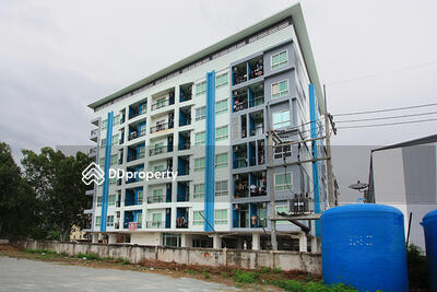  - Crystal Four Condominium