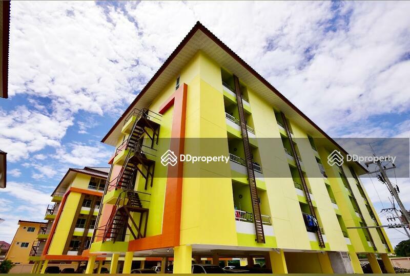 For Sale - Goodview Condo, Chon Buri
