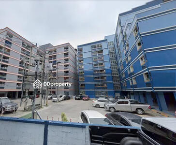  - Khiangmor Condominium Phase 2 : เคียงมอ คอนโดมิเนียม เฟส 2