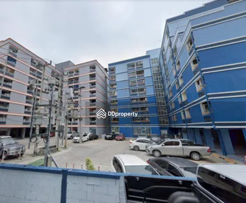 Khiangmor Condominium Phase 2 : เคียงมอ คอนโดมิเนียม เฟส 2 #0