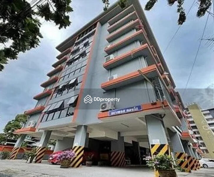 For Sale - Thana Place Condo View, Chon Buri
