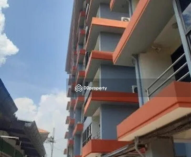For Sale - Thana Place Condo View, Chon Buri