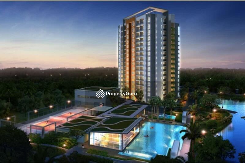 For Rent - Ponderosa Lakeside Apartment