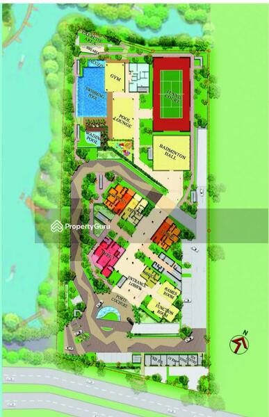 For Rent - Ponderosa Lakeside Apartment