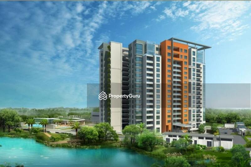 For Rent - Ponderosa Lakeside Apartment