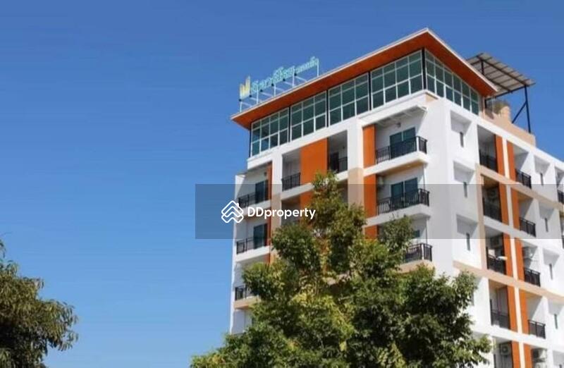 Arroz Residence : อาร์โรซ เรสซิเดนซ์ #0