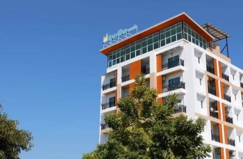 Arroz Residence : อาร์โรซ เรสซิเดนซ์, ชลบุรี, ดอนหัวฬ่อ, เมืองชลบุรี, ชลบุรี, 30 ตร.ม., คอนโด ขาย, โดย Netsanthiah Ai, 500439546 - DDproperty.com