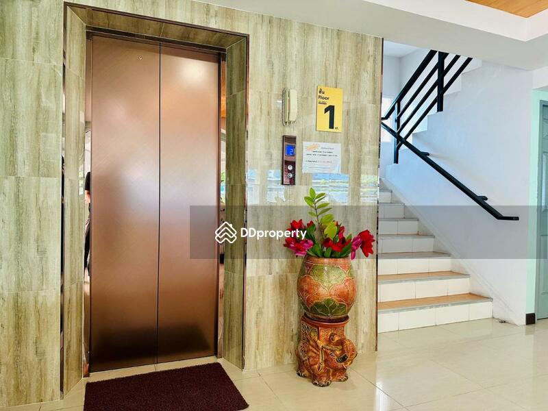 Arroz Residence : อาร์โรซ เรสซิเดนซ์ #0