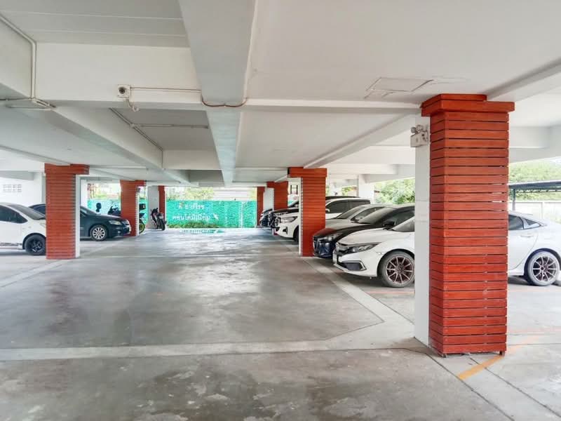 Arroz Residence, Chon Buri (Pattaya), Don Hualo, Muang Chon Buri, Chon Buri (Pattaya), 1 Bedroom, 30 sqm, Condo For Sale, by Netsanthiah Ai, 500439546 - DDproperty.com