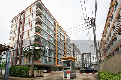 - The Kump A,B,C,D : เดอะกั๊มป์ คอนโด A,B,C,D