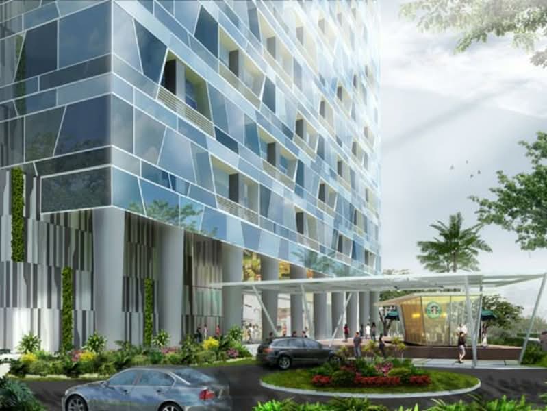 CT Hub, 2 Kallang Avenue, 958 sqft, Food & Beverage For Rent, by Darrio ., 60157457 - CommercialGuru.com.sg