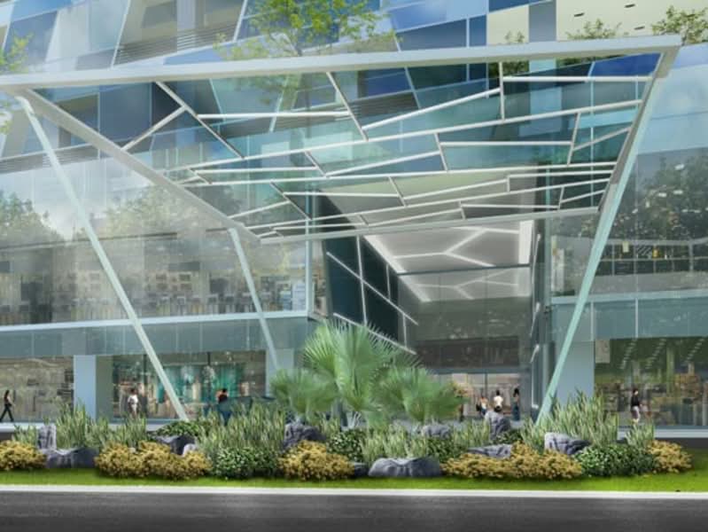 CT Hub, 2 Kallang Avenue, 958 sqft, Food & Beverage For Rent, by Darrio ., 60157457 - CommercialGuru.com.sg