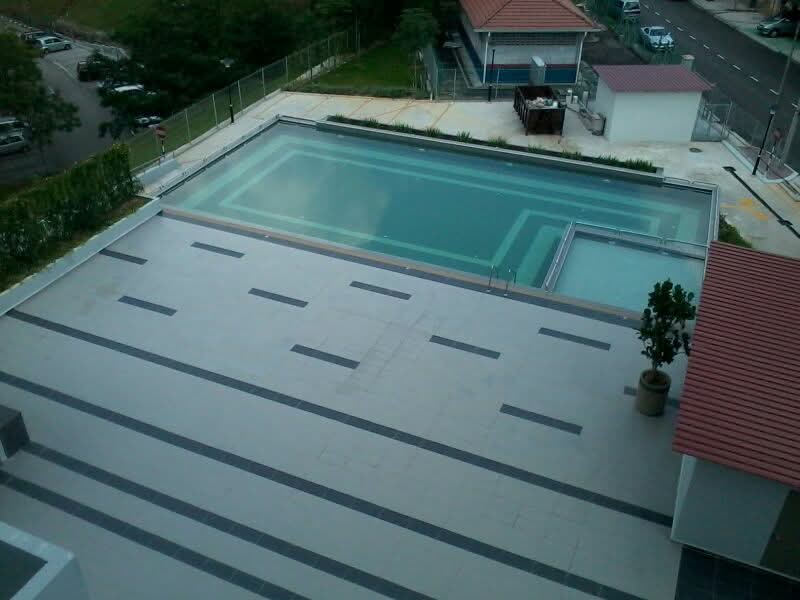 Zennith Suites (Pangsapuri Kebun Teh) - iProperty.com.my