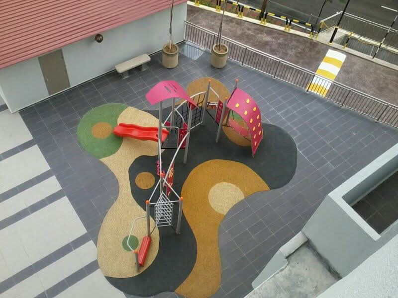 Zennith Suites (Pangsapuri Kebun Teh) - iProperty.com.my