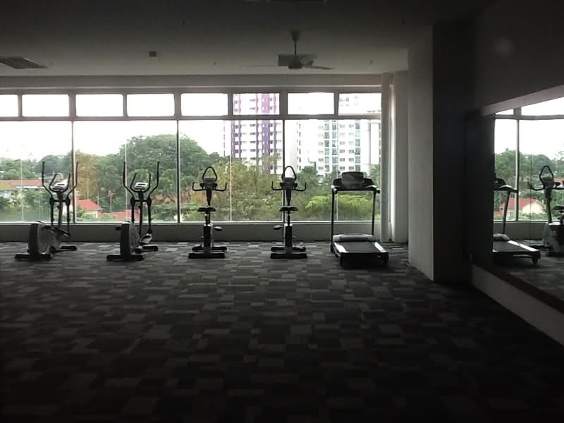 Zennith Suites (Pangsapuri Kebun Teh) - iProperty.com.my