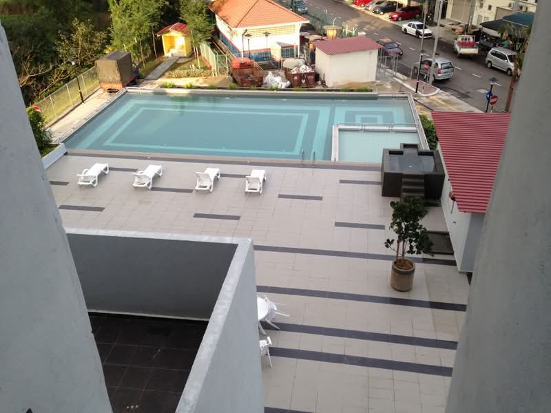Zennith Suites (Pangsapuri Kebun Teh) - iProperty.com.my