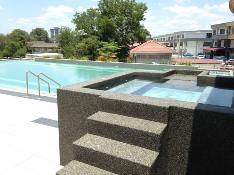 Zennith Suites (Pangsapuri Kebun Teh) - iProperty.com.my