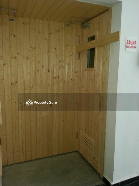 For Rent - Zennith Suites (Pangsapuri Kebun Teh)