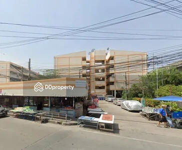  - NHA Bang Na 2 : เคหะชุมชน บางนา2