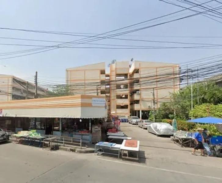 NHA Bang Na 2 : เคหะชุมชน บางนา2, กรุงเทพ, บางนา, กรุงเทพ, 52 ตร.ม., คอนโด ขาย, โดย เทวฤทธิ์ แผ่นคำ, 500590915 - DDproperty.com