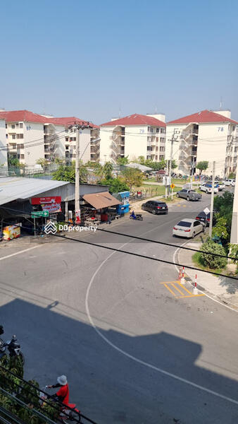 For Sale - Suvarnabhumi 2 (Wat Si Warin Noi), Samut Prakan