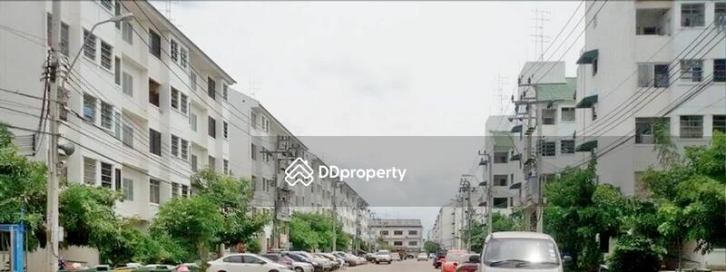 For Sale - Baan Ua-Athorn Tha-it, Nonthaburi