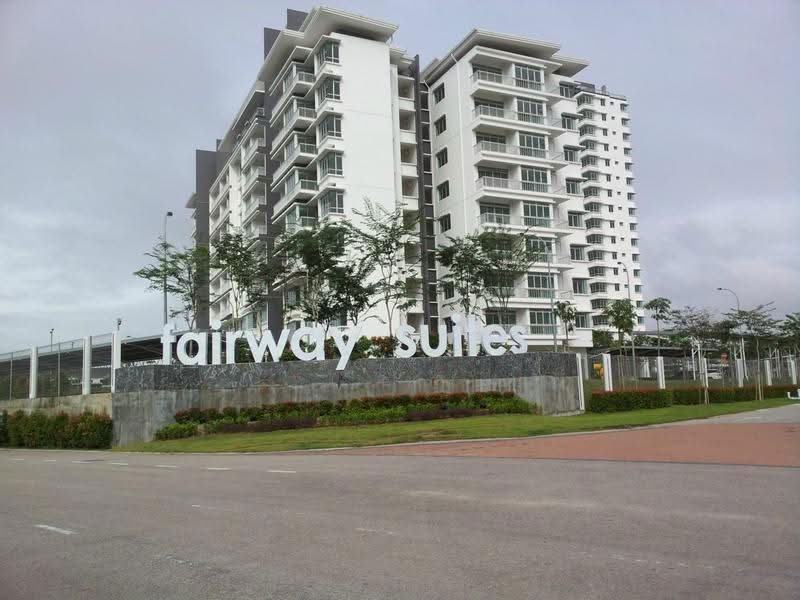 Fairway Suites