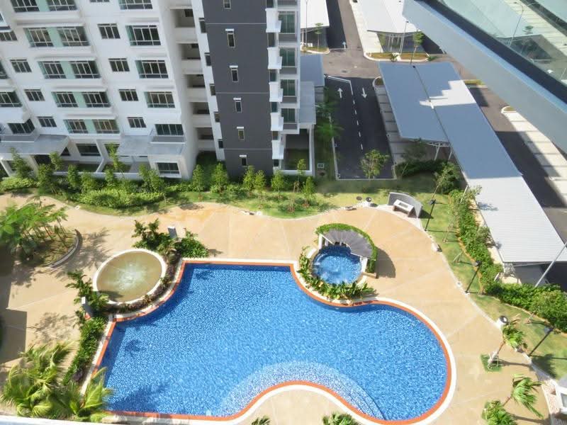 Fairway Suites