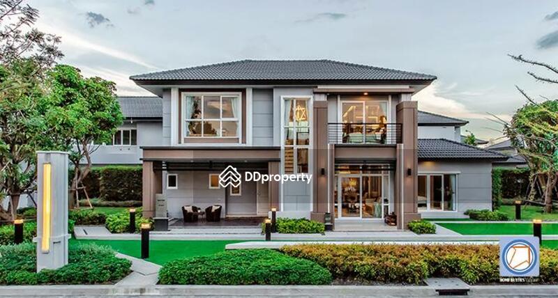 For Sale - The City Pinklao-Sai 4, Bangkok