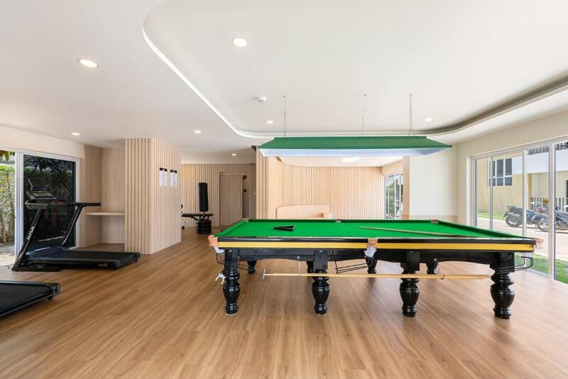 For Sale - The Terraza Samui, Surat Thani