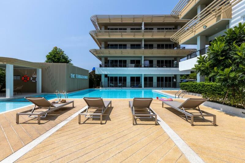 For Sale - The Terraza Samui, Surat Thani