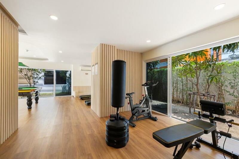 For Sale - The Terraza Samui, Surat Thani