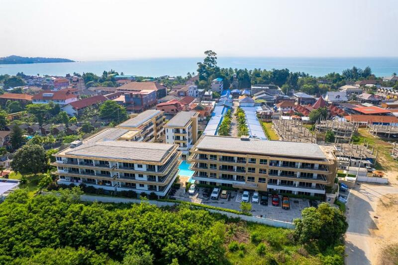 For Sale - The Terraza Samui, Surat Thani