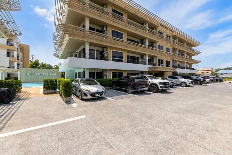 For Sale - The Terraza Samui, Surat Thani