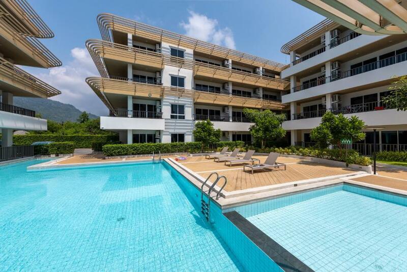 For Sale - The Terraza Samui, Surat Thani