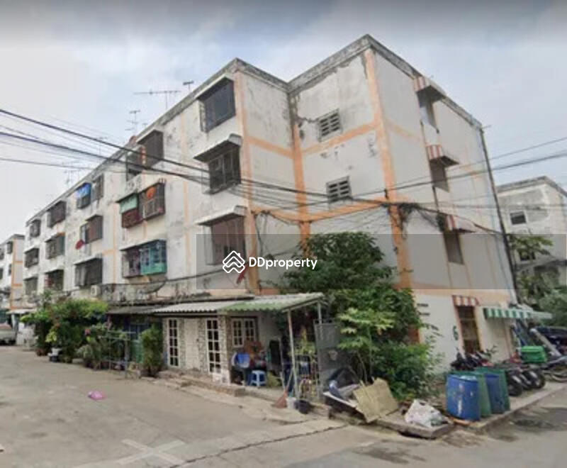 Chang Thong Rangsit-Khlong 2 : คอนโดช้างทอง รังสิต-คลอง2 #0