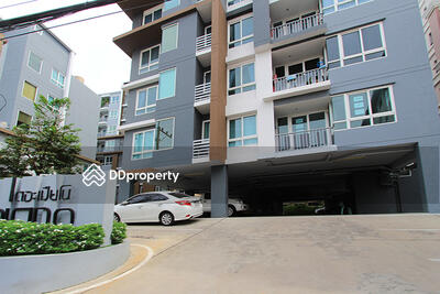  - The Piano Condo : เดอะ เปียโน คอนโด